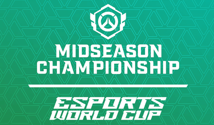 OWCS Midseason Championship for EWC 2025
